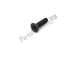 Here you can order the screw from Yamaha, with part number 5VS2589H0000: