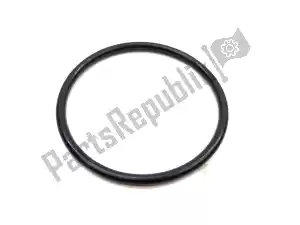 Yamaha 932104904600 o-ring (620) - Lado inferior