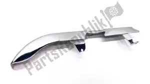 triumph T2059540 paracatena cromato - Il fondo