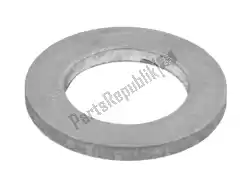Here you can order the gasket from Piaggio Group, with part number GU10528900: