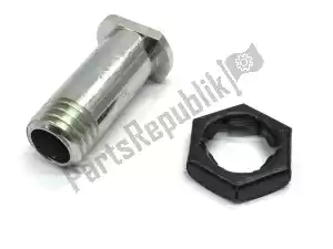 Piaggio Group GU27604815 pin - Bottom side
