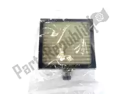 Here you can order the air filter from Suzuki, with part number 1378024B01: