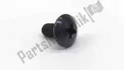 Here you can order the screw from Suzuki, with part number 021420612B: