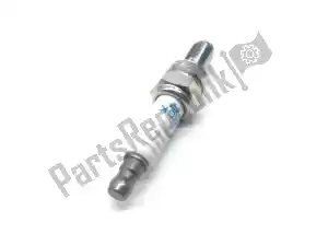 Piaggio Group 638853 spark plug (ngk) cr8eb - Upper side