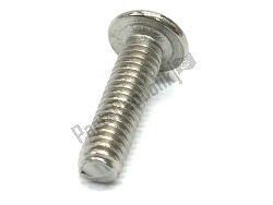 Aprilia AP8121184, Tornillo m4x14, OEM: Aprilia AP8121184