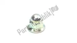 Aquí puede pedir tuerca, tapa, 8 mm de Honda , con el número de pieza 90443KTM970: