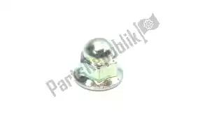 honda 90443KTM970 tuerca, tapa, 8 mm - Lado inferior