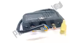 Here you can order the handlebar weights from Piaggio Group, with part number GU32745260: