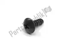 901670503000, Yamaha, screw, tapping(53l) yamaha bt yxr 450 660 700 1100 2005 2006 2007 2008 2009 2011 2012 2013, New