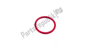 yamaha 932102571100 o-ring (1rl) - Lado inferior