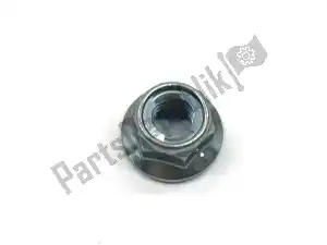 suzuki 0915908067 tuerca 8mm - Lado inferior