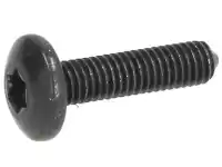 CM179301, Piaggio Group, screw m6x16     , New