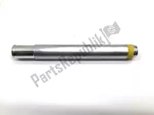 ktm 50435073000 conduite d'eau de refroidissement - La partie au fond