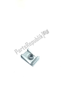 aprilia 00D01501371 clip m6 - Bottom side