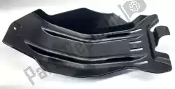 Tutaj możesz zamówić os? Ona silnika plastik kpl. Od KTM , z numerem części 78103190100: