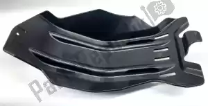 ktm 78103190100 os?ona silnika plastik kpl. - Dół