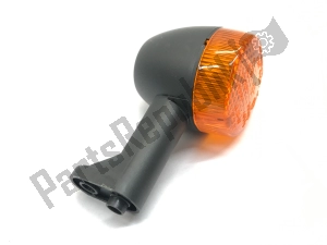 aprilia AP8212699 rh front/lh rear turn indic. - Upper side