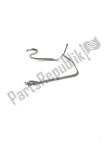ducati 75810931C fairlead - Upper side