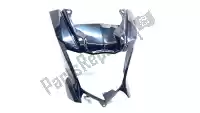 22BH41115000, Yamaha, faro del corpo yb yamaha wr 125 2010 2011, Nuovo