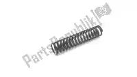 60038026000, KTM, muelle de control lc8 3,5 bar ktm adventure rc sm super duke super enduro superm supermoto 690 950 990 1190 1300 2002 2003 2004 2005 2006 2007 2008 2009 2010 2011 2012 2013, Nuevo
