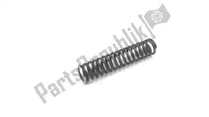 ktm 60038026000 muelle de control lc8 3,5 bar - Lado inferior