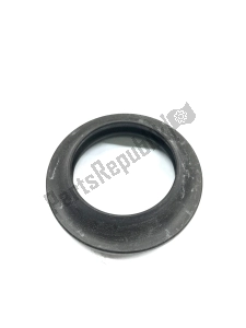 aprilia 667212 anillo de protección contra el polvo - Lado superior