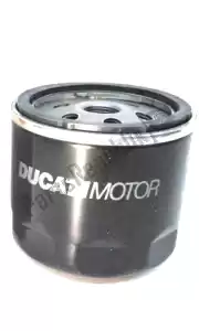 ducati 44440038A filtro, óleo - Lado inferior