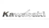 560541748, Kawasaki, segno, cappuccio laterale, kawasaki klz10 kawasaki  klz z 800 1000 2013 2014 2015 2016 2018, Nuovo