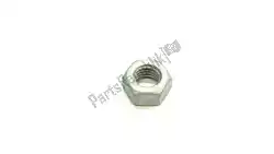 Here you can order the hexagon nut din0934-m 8 from KTM, with part number 0934080003: