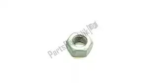 ktm 0934080003 porca hexagonal din0934-m 8 - Lado inferior