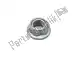 Hex nut wiht flange - m10x1,25-zns3 BMW 31427684743