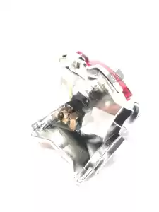 Aprilia AP8224587 taillight - Upper side