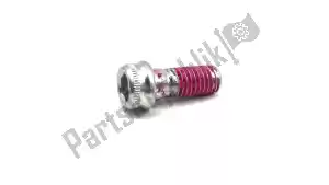 ducati 77110431A screw - Bottom side