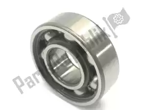 suzuki 0926215024 ball bearing - Upper side