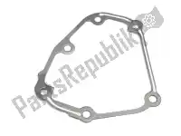 4C8154560000, Yamaha, guarnizione, coperchio pompa olio 1 yamaha fz yzf r 800 1000 2004 2005 2006 2007 2008 2009 2010 2011 2012 2013 2014 2015, Nuovo