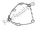 Gasket, oil pump cover 1 Yamaha 4C8154560000