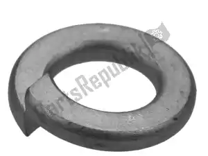 Piaggio Group 016408 spring washer - Bottom side