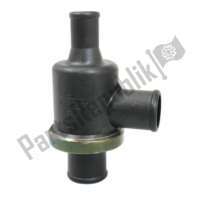 aprilia 834232 thermostatventil eingestellt 85 ° c - Unterseite