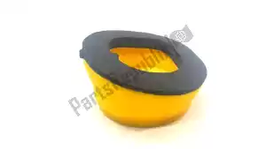 Yamaha 4XM1445101 element, air cleaner - Upper side