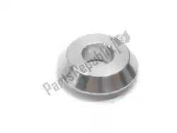 Here you can order the bush from Piaggio Group, with part number 2B007255: