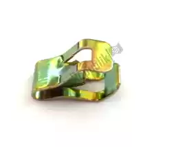 Here you can order the gripper clip from Piaggio Group, with part number D9004468091: