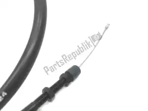 Piaggio Group 2R000415 cable del embrague - Lado izquierdo