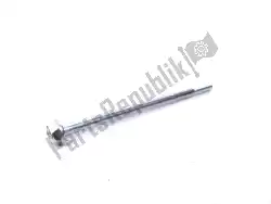 Here you can order the bolt from Suzuki, with part number 0910306052: