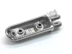 Here you can order the arm, l. Step from Honda, with part number 50642MM5000: