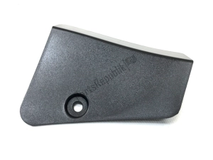 aprilia B045103 obere abdeckung - Unterseite