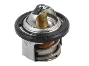 Piaggio Group 82831R5 thermostat - Bottom side