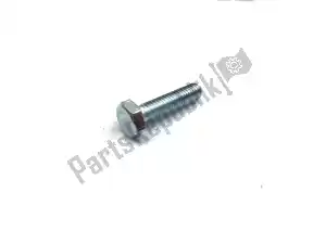 Piaggio Group 031092 tornillo m6x25 - Lado inferior