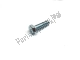 Screw m6x25 Aprilia 031092