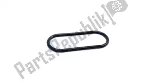 yamaha 42X857530000 gasket, sender unit - Bottom side