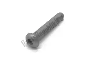Piaggio Group AP8152136 vite a brugola - Lato superiore